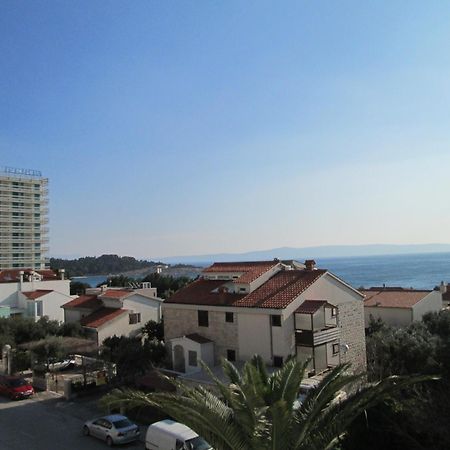 Apartments Klaric Makarska Exterior photo